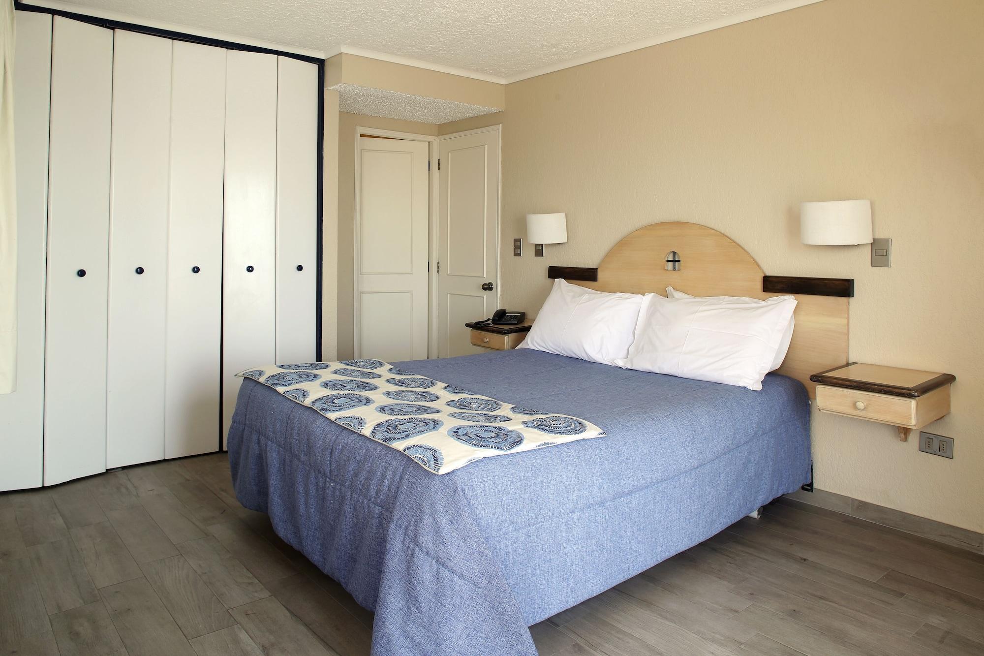 Mr Mar Suites Vina del Mar Exteriér fotografie