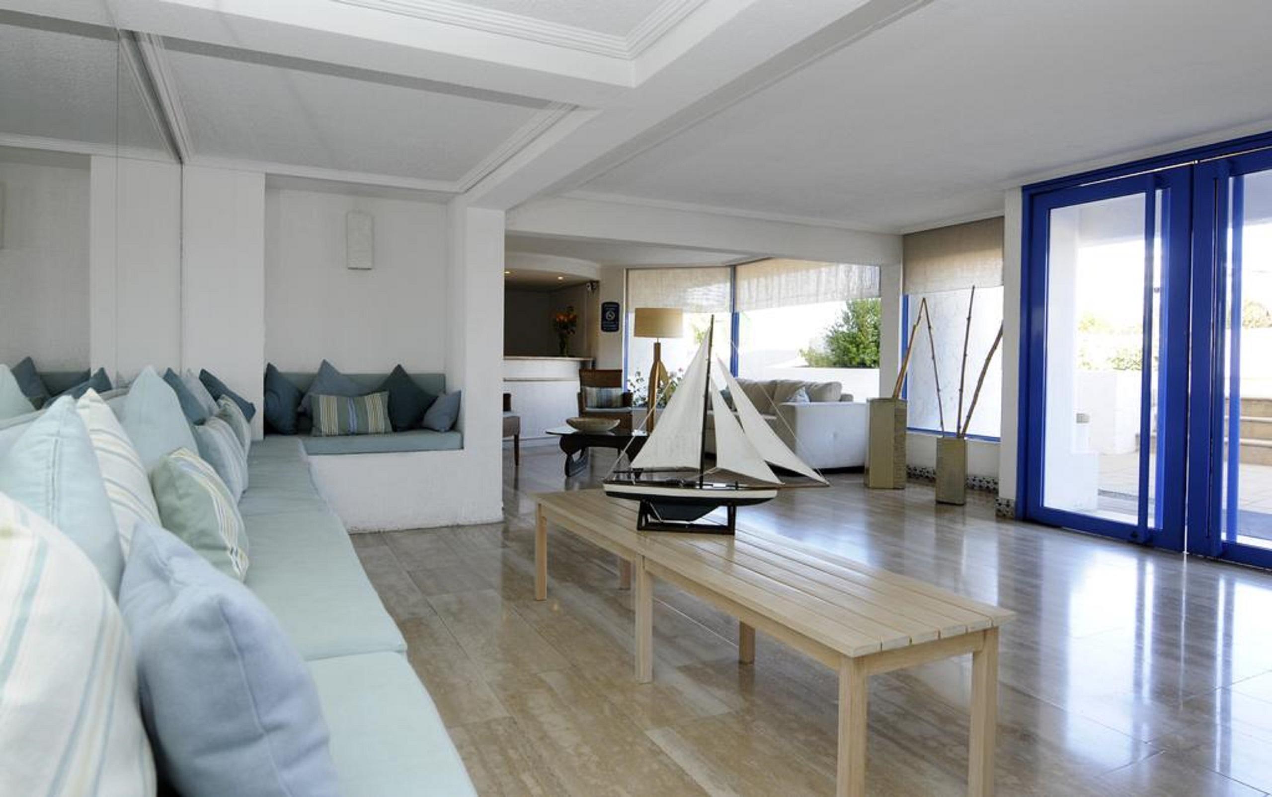 Mr Mar Suites Vina del Mar Exteriér fotografie
