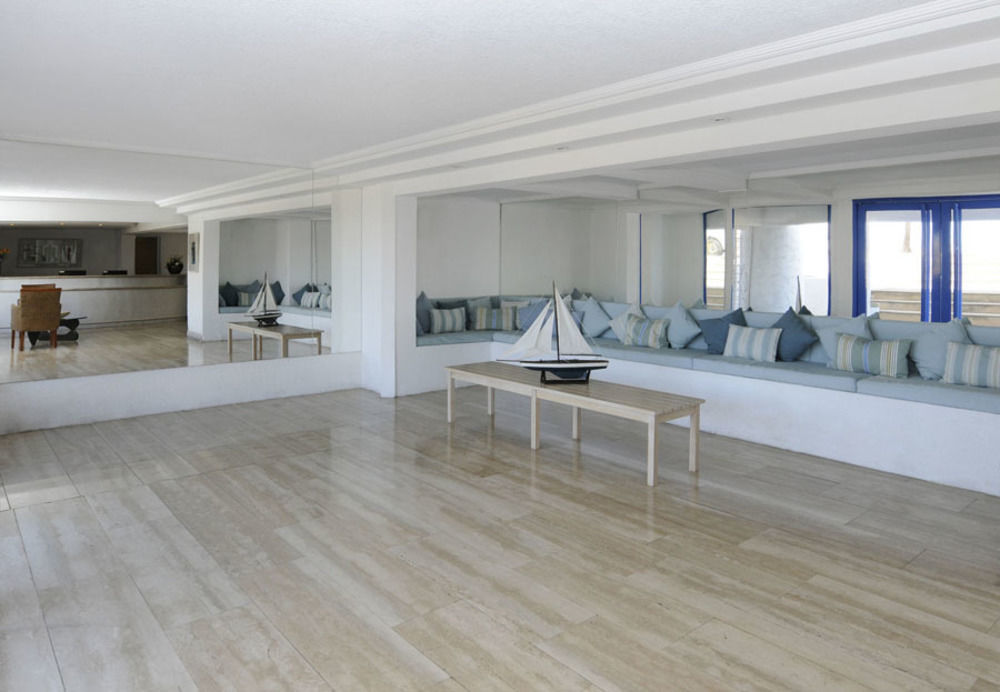 Mr Mar Suites Vina del Mar Exteriér fotografie